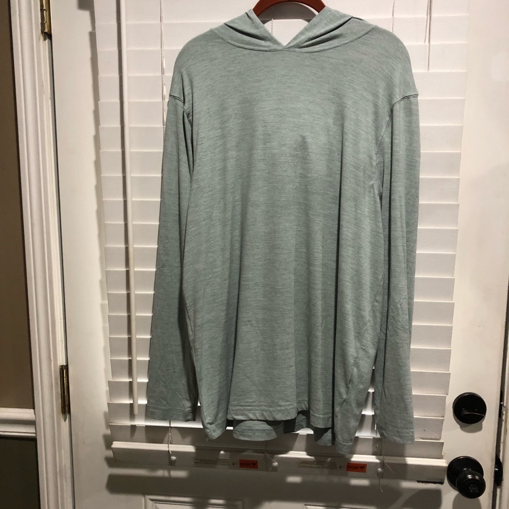 Perry Ellis shirt